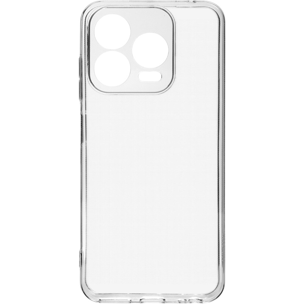 Чехол BECOVER Nubia V70 Design Transparancy (713563) Чехол BECOVER Nubia V70 Design Transparancy (713563)