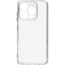 Чехол BECOVER Nubia V70 Design Transparancy (713563)