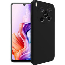 Чохол BECOVER Nubia V70 Max Black (713564)