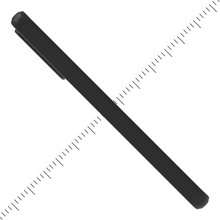 Чохол BECOVER Nubia V70 Max Black (713564)