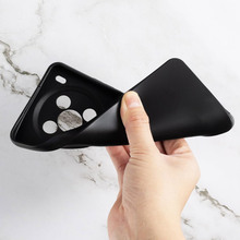 Чохол BECOVER Nubia V70 Max Black (713564)