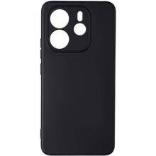 Чохол GELIUS для Xiaomi Redmi Note 14 4G Full Soft Case Black (00000100166)