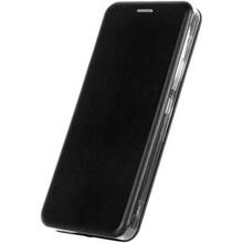 Чехол COLORWAY для Xiaomi Redmi Note 14 Simple Book Black (CW-CSBXRN14-BK)