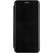 Чехол COLORWAY для Xiaomi Redmi Note 14 Simple Book Black (CW-CSBXRN14-BK)