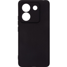 Чехол BECOVER Poco M7 Pro 5G Black (713654)