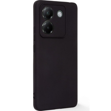 Чехол BECOVER Poco M7 Pro 5G Black (713654)