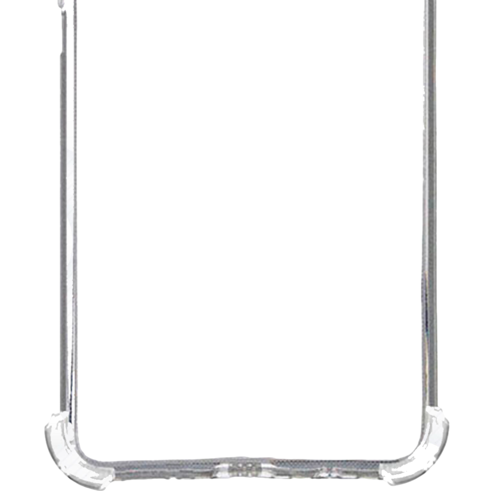 Чохол BECOVER Anti-Shock для Google Pixel 10/10 Pro Clear (713673) Сумісність за моделлю Google Pixel 10 Pro