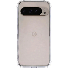 Чохол BECOVER Anti-Shock для Google Pixel 10/10 Pro Clear (713673)