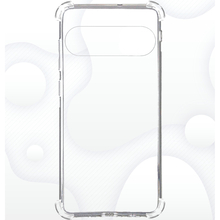 Чохол BECOVER Anti-Shock для Google Pixel 10/10 Pro Clear (713673)