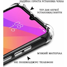 Чохол BECOVER Anti-Shock для Google Pixel 10/10 Pro Clear (713673)