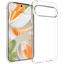 Чохол BECOVER для Google Pixel 10/10 Pro Transparancy (713677)