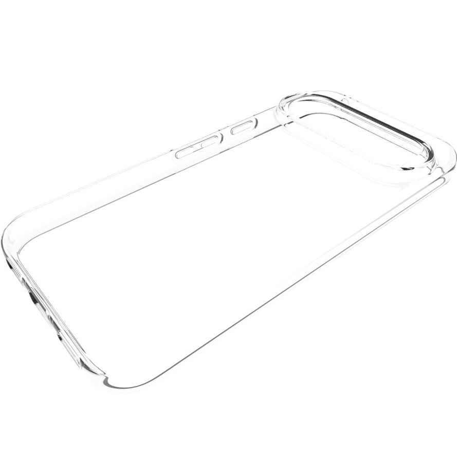 Чохол BECOVER для Google Pixel 10/10 Pro Transparancy (713677) Сумісність за моделлю Google Pixel 10 Pro