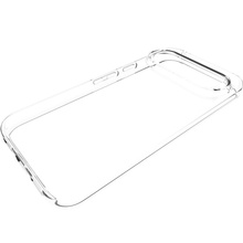 Чохол BECOVER для Google Pixel 10/10 Pro Transparancy (713677)