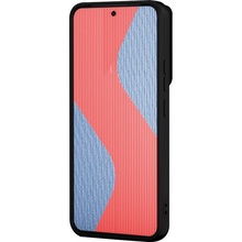 Чехол BECOVER Military для Tecno Spark Go 2025/ Pop 9 4G (KL4h) Black (713680)