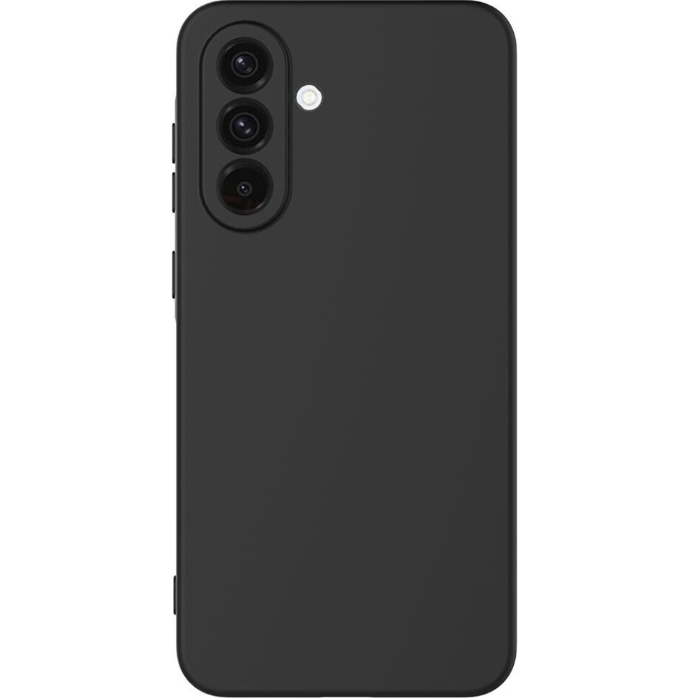 Чехол BECOVER для Samsung Galaxy A17 5G SM-A176 Black (713689)