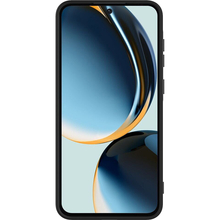 Чехол BECOVER для Samsung Galaxy A17 5G SM-A176 Black (713689)