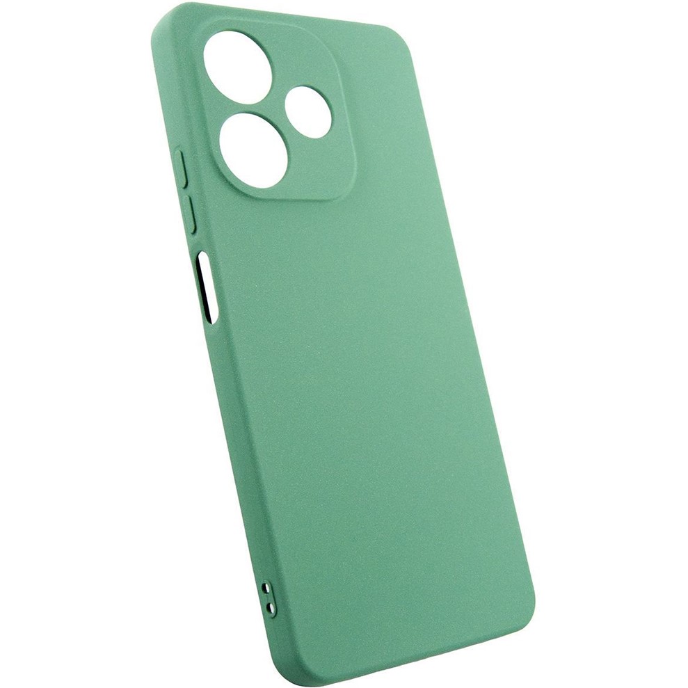 Чехол DENGOS Soft для OPPO A5 Pro 4G Mint (DG-TPU-SOFT-75) Совместимость по модели OPPO A5 PRO 4G