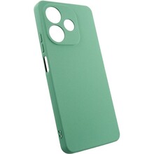 Чехол DENGOS Soft для OPPO A5 Pro 4G Mint (DG-TPU-SOFT-75)