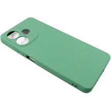 Чехол DENGOS Soft для OPPO A5 Pro 4G Mint (DG-TPU-SOFT-75)