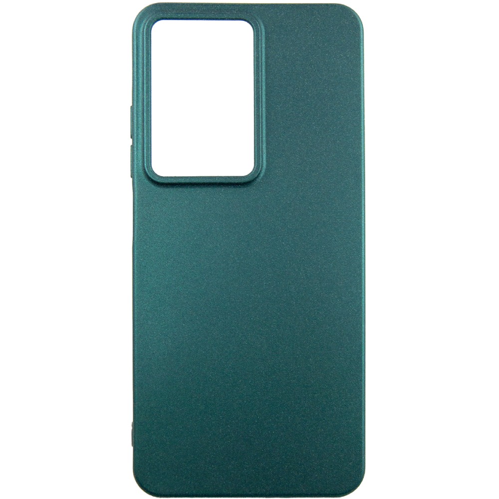 Чохол DENGOS Soft для OPPO A5 Green (DG-TPU-SOFT-76) Чохол DENGOS Soft для OPPO A5 Green (DG-TPU-SOFT-76)