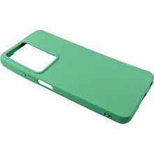 Чохол DENGOS для OPPO A5 Soft Mint (DG-TPU-SOFT-77)