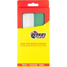 Чохол DENGOS для OPPO A5 Soft Mint (DG-TPU-SOFT-77)