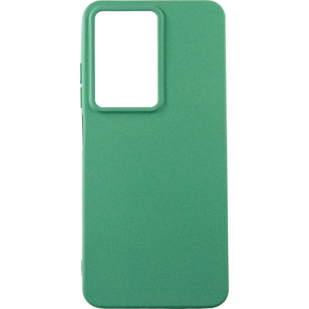 Чохол DENGOS для OPPO A5 Soft Mint (DG-TPU-SOFT-77)