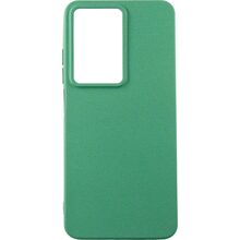 Чохол DENGOS для OPPO A5 Soft Mint (DG-TPU-SOFT-77)