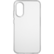 Львів - Чохол COLORWAY Space Series Samsung Galaxy S25 Edge Transparent (CW-CSSSG937)