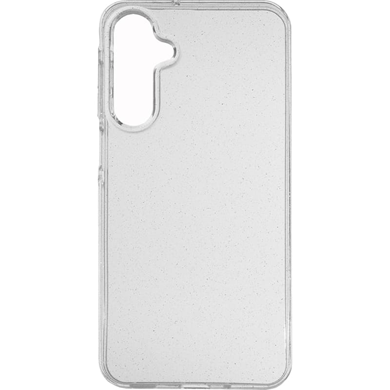 Чохол COLORWAY TPU-Shine для Samsung Galaxy S25 FE Transparent (CW-CTSSG731)