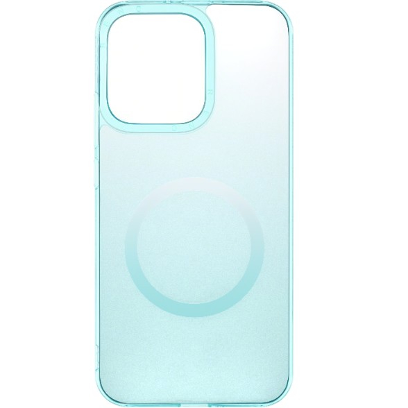 Чохол OPPO для OPPO Reno14 Gradient Blue Magnetic (PC180) Чохол OPPO для OPPO Reno14 Gradient Blue Magnetic (PC180)