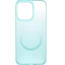 Чохол OPPO для OPPO Reno14 Gradient Blue Magnetic (PC180)