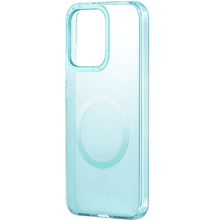 Чохол OPPO для OPPO Reno14 Gradient Blue Magnetic (PC180)