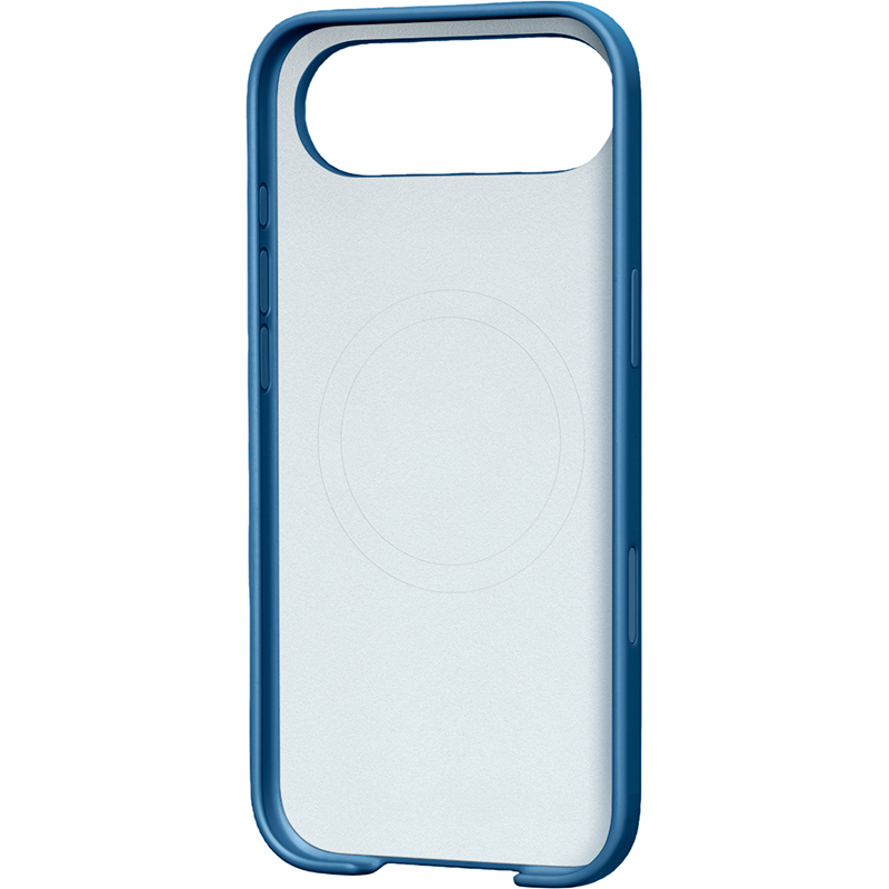 Чехол APPLE Beats для Apple iPhone Air Case with MagSafe and Camera Control Bedrock Blue (MGJW4LL/A) Совместимость по модели Apple iPhone 17 Air