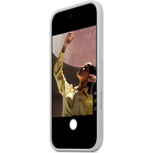 Чохол APPLE для iPhone Air Light Gray (MH014ZM/A)