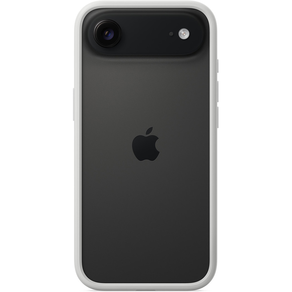 Чохол APPLE для iPhone Air Light Gray (MH014ZM/A) Цвет серый