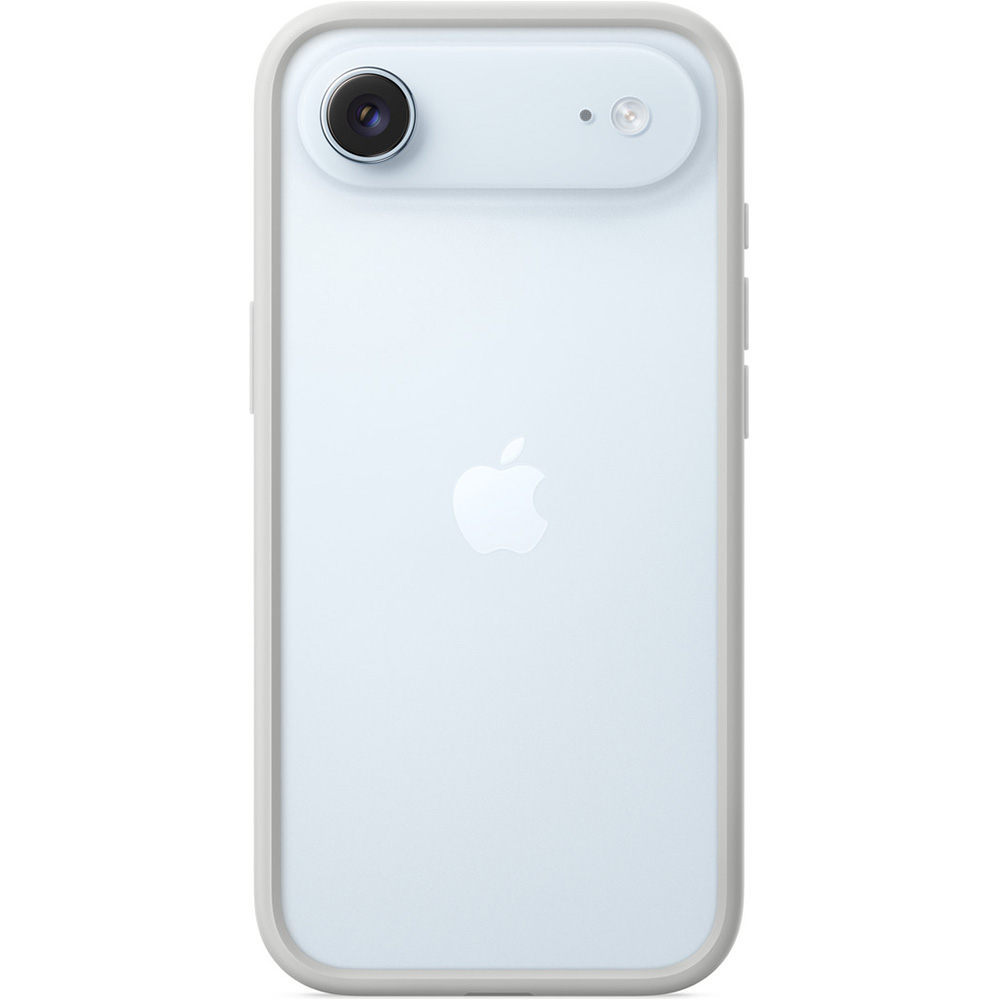 Чохол APPLE для iPhone Air Light Gray (MH014ZM/A) Совместимость по модели Apple iPhone Air