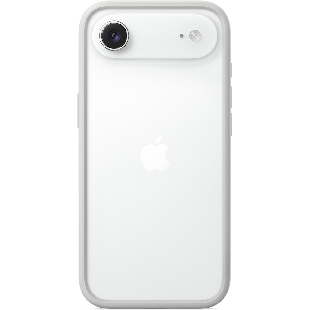 Чохол APPLE для iPhone Air Light Gray (MH014ZM/A) Чохол APPLE для iPhone Air Light Gray (MH014ZM/A)