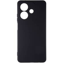 Чехол GELIUS Full Soft Case для Oppo A3/A3x Black (00000100158)