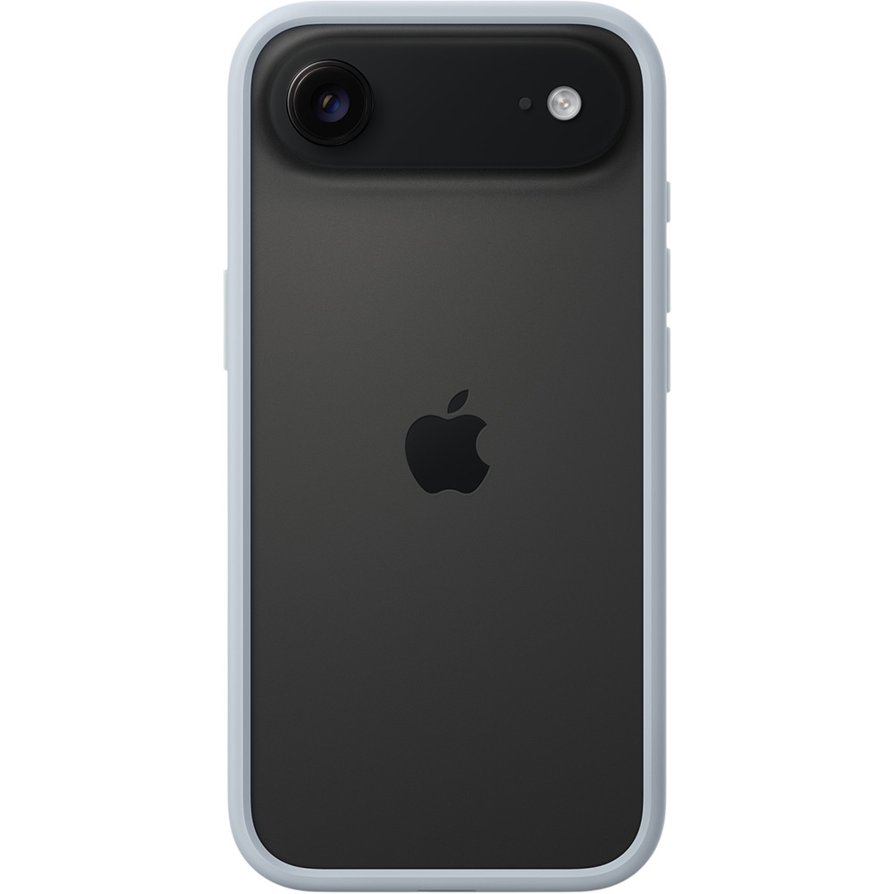 Чохол APPLE для iPhone Air Light Blue (MH024ZM/A) Колір блакитний