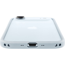 Чохол APPLE для iPhone Air Light Blue (MH024ZM/A)