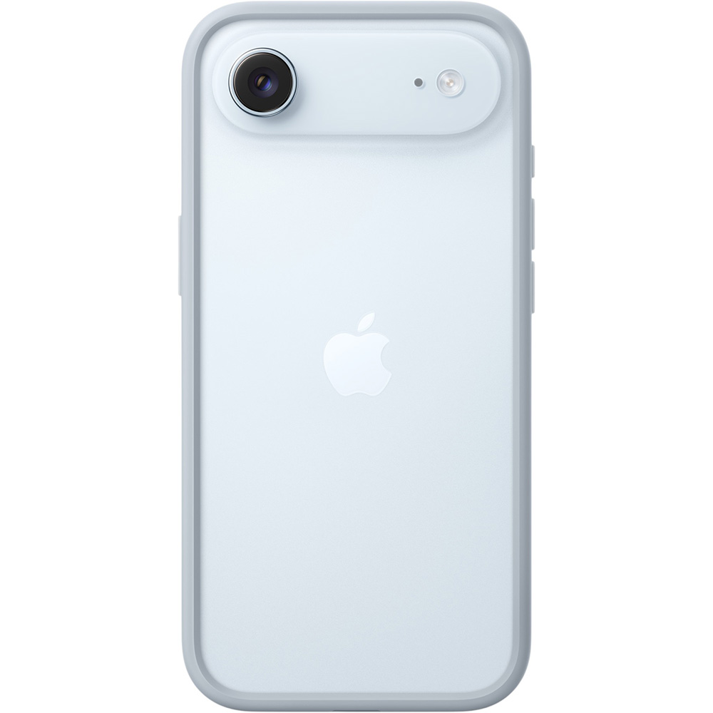 Чохол APPLE для iPhone Air Light Blue (MH024ZM/A)