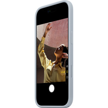 Чохол APPLE для iPhone Air Light Blue (MH024ZM/A)