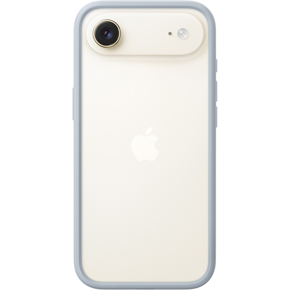 Чохол APPLE для iPhone Air Light Blue (MH024ZM/A) Сумісність за моделлю Apple iPhone Air