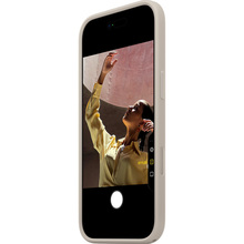 Чохол APPLE для iPhone Air Tan (MH044ZM/A)