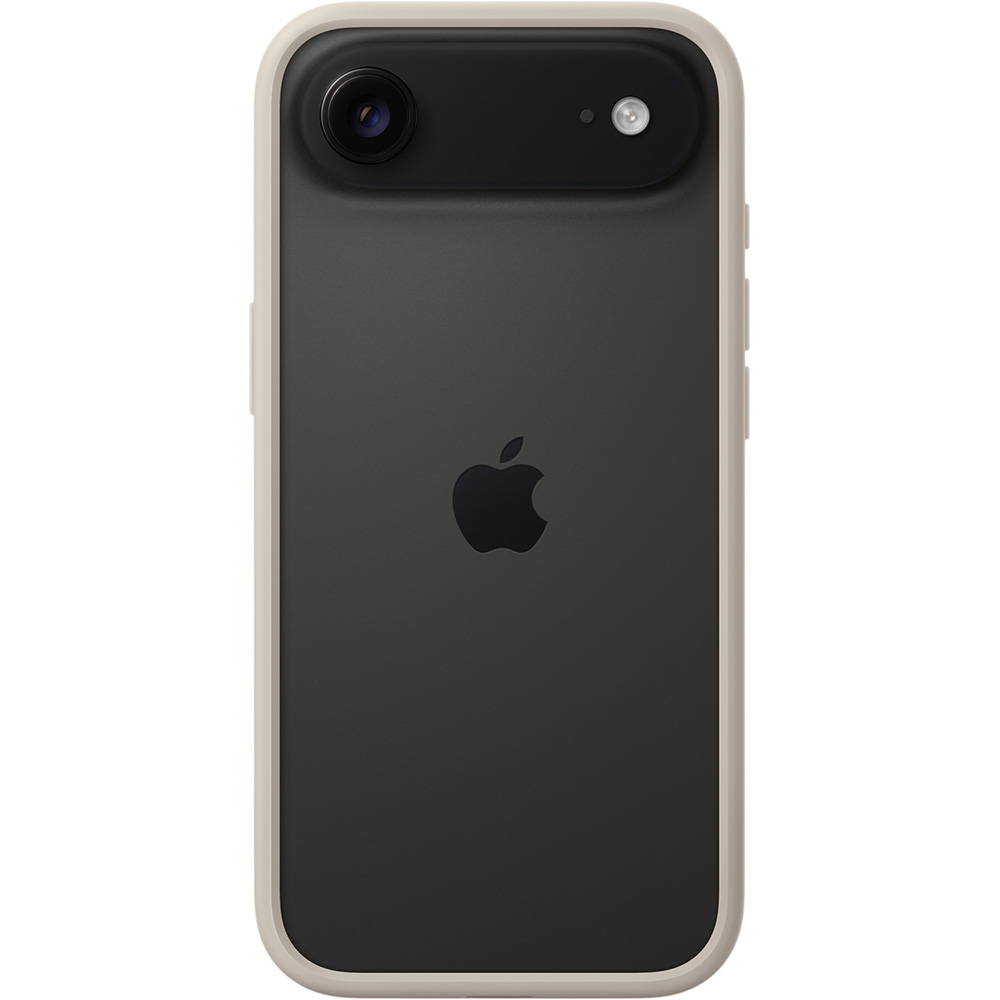 Чохол APPLE для iPhone Air Tan (MH044ZM/A) Цвет бежевый