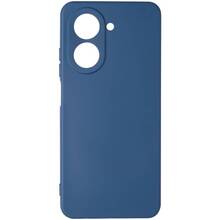 Чехол GELIUS Full Soft Case для Xiaomi Redmi 15C Blue 173mm (00000101585)