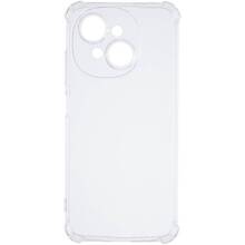 Чохол GELIUS Ultra Thin Proof для Motorola G05 Transparent (00000101432)