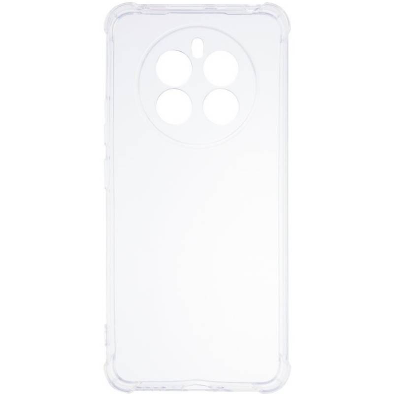 Чехол GELIUS Ultra Thin Proof для Realme 12 4G/12 Plus Transparent (00000099239)