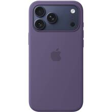Чохол APPLE для iPhone 17 Pro Max Silicone Case with MagSafe Purple Fog (MGFN4ZM/A)